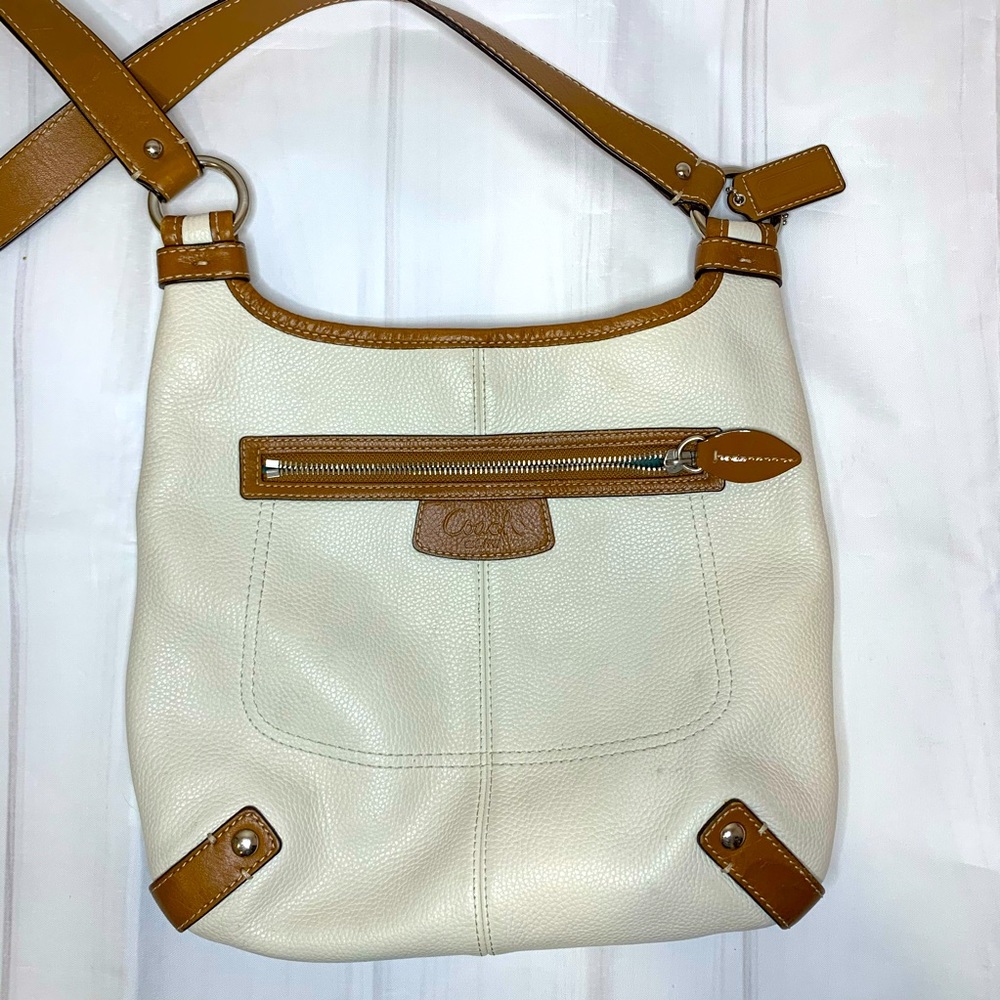 Coach Crossbody